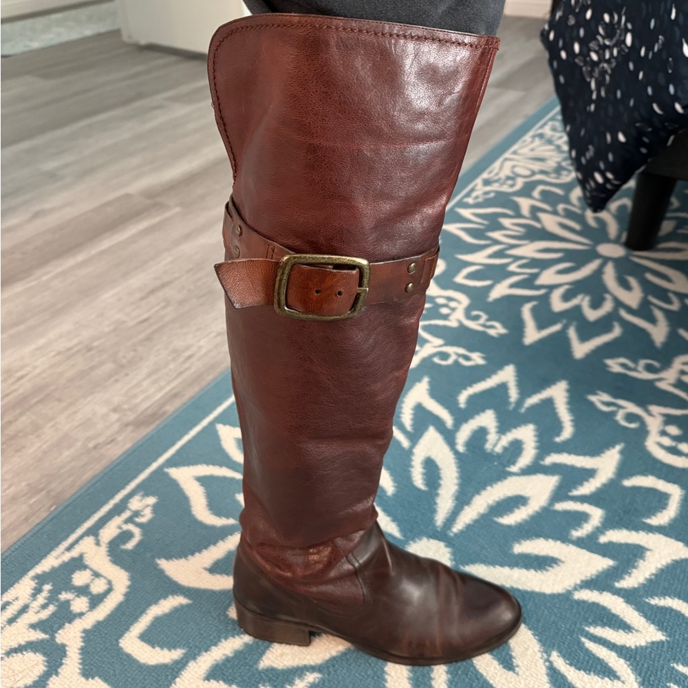 Jessica Simpson Clancey Boots - Picture 3 of 9